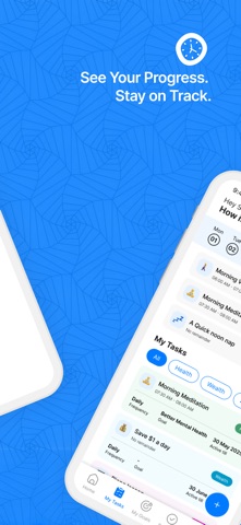 Harper OS screenshot