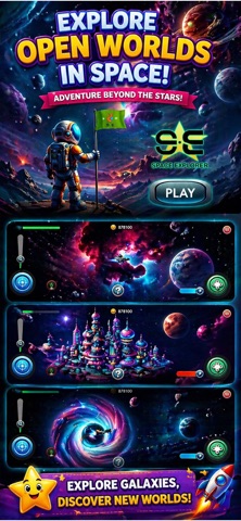 Popper Star: Kids learning Screenshot 6 of 8