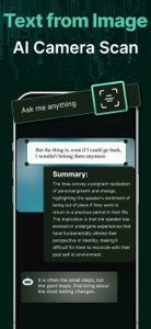Chatbox, Chatbot AI for iPhone screenshot #7 for iPhone