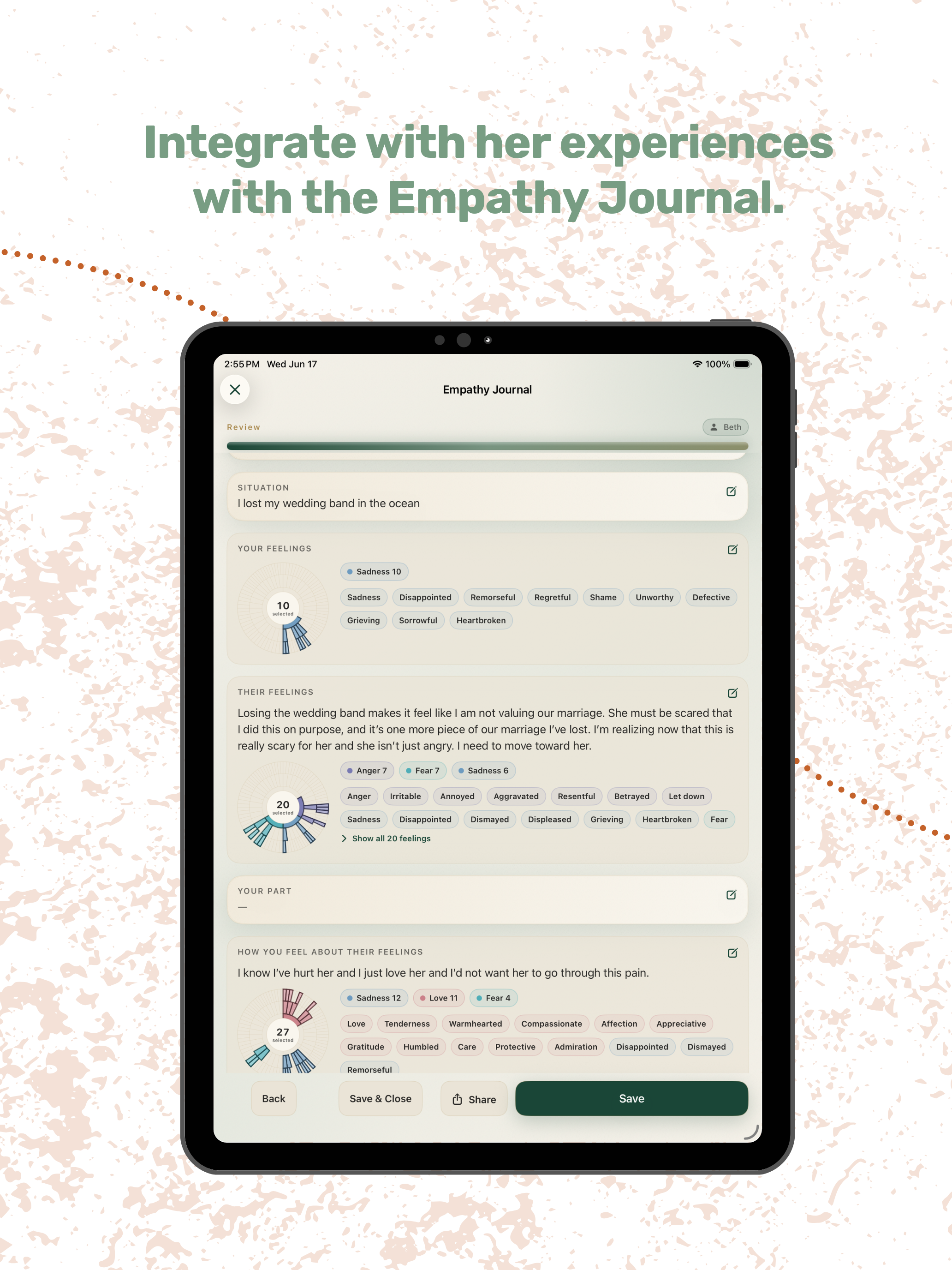 T30 Journal