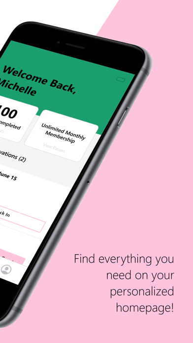 Teaser 2 Studio iPhone screenshot 2 - Health & Fitness app