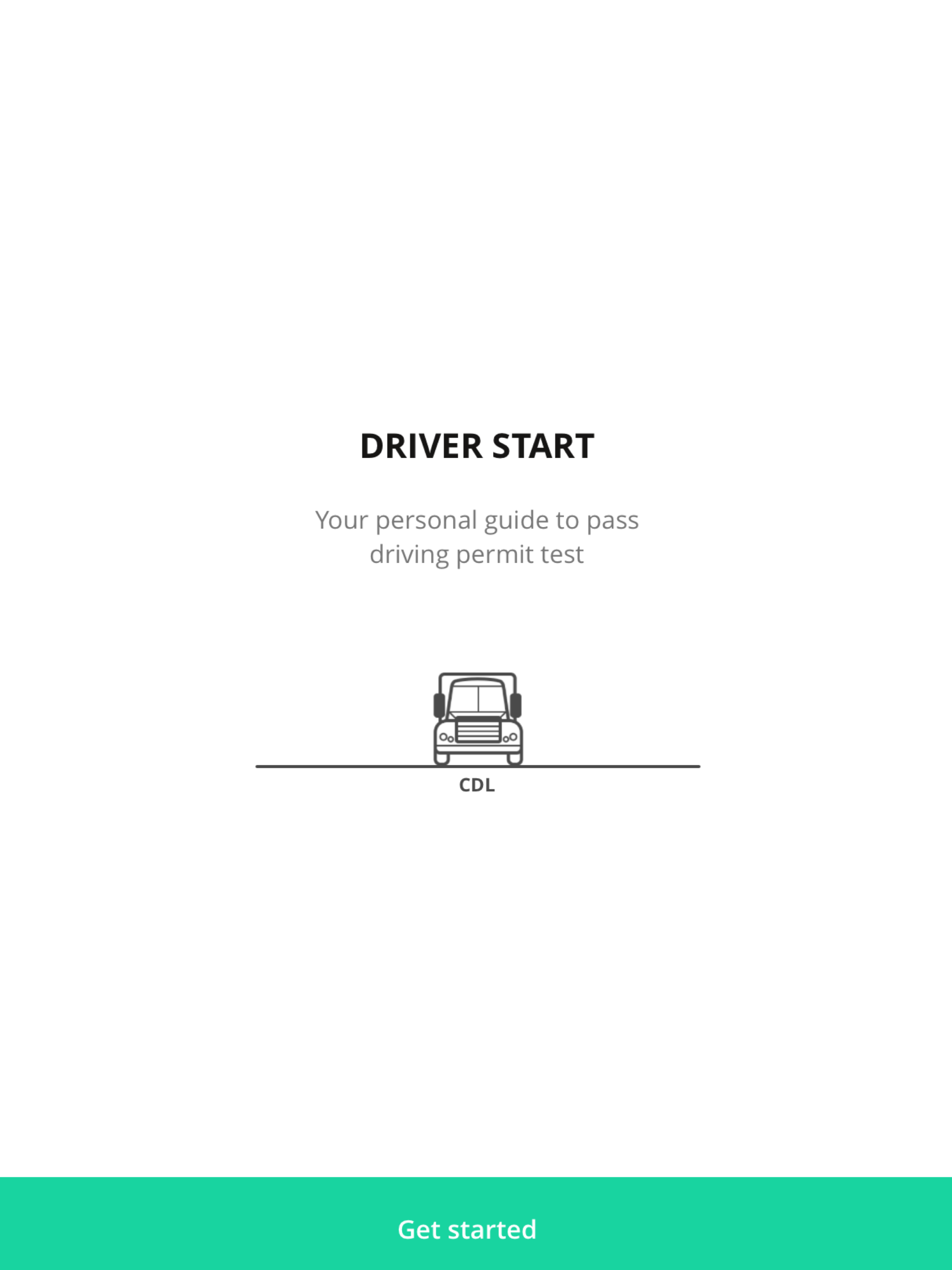 CDL Test Prep - Commercial screenshot 6