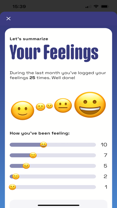 PlayWellMinds Screenshot