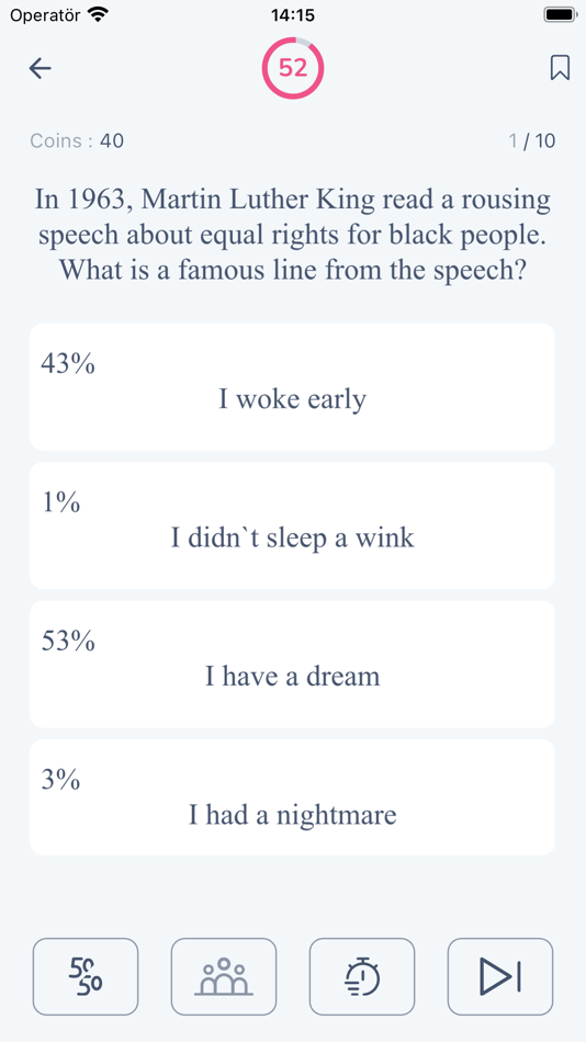 #5. 7Th Grade Practice Tests (iOS) Podle: Ali Oz