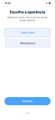 Screenshot 4 of OpenLine Cliente App