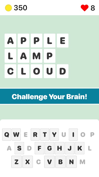 Wordums: Vocab Challenge Game screenshot-4