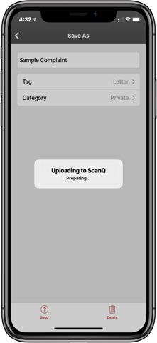 nQ Zebraworks Screenshot 9 of 9