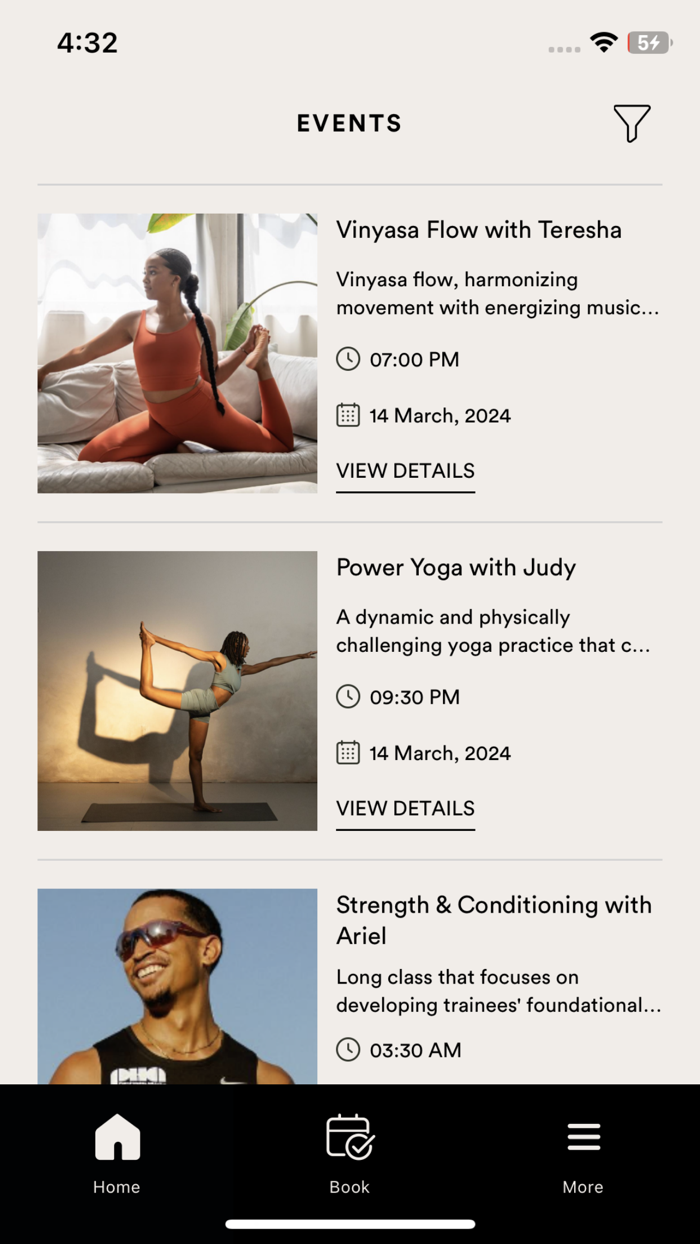 Scott Avenue Associates