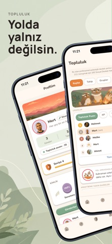 AN-APP Screenshot 4 of 8