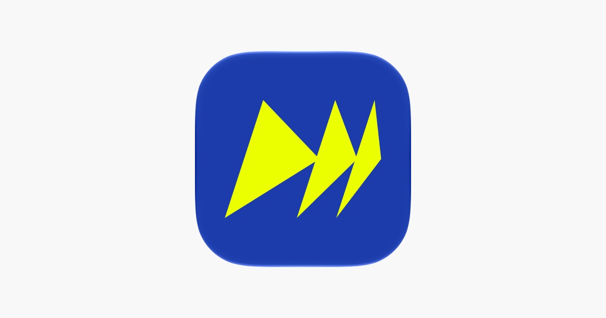 ‎Move Break App - App Store