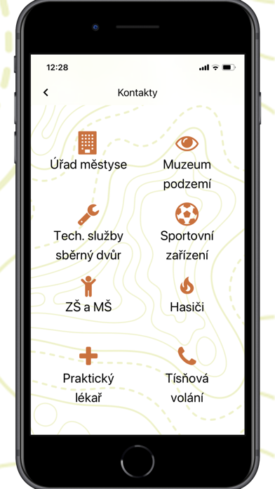 Černý Důl Screenshot