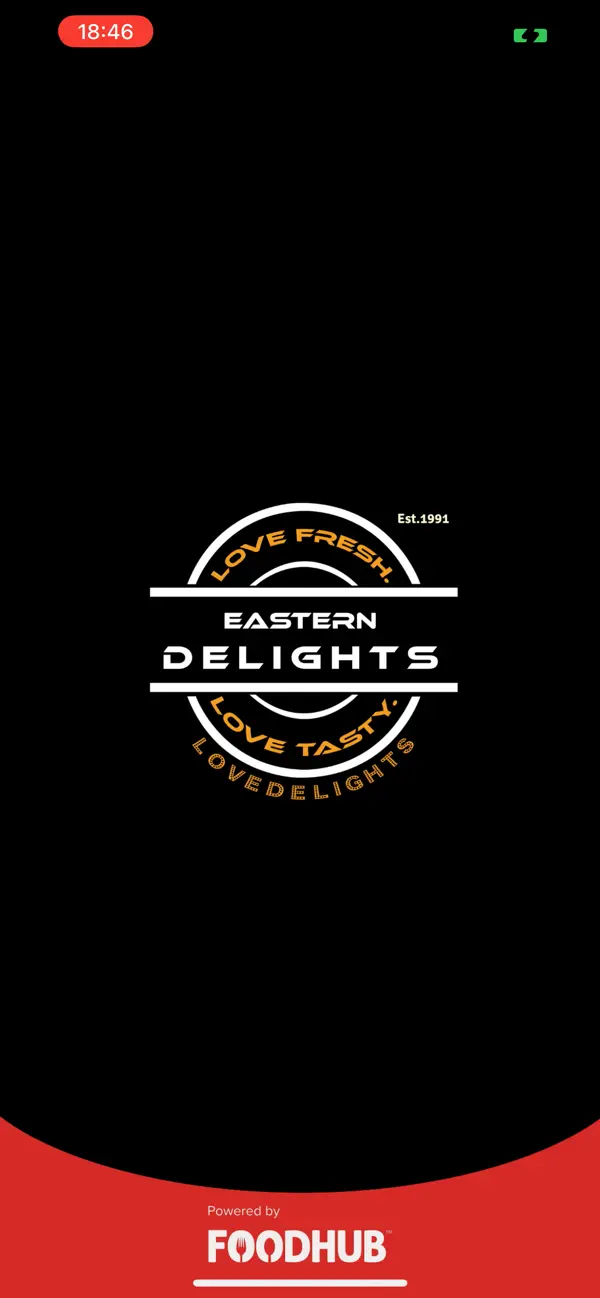 Screenshot #1 pour Eastern Delight Holbeach