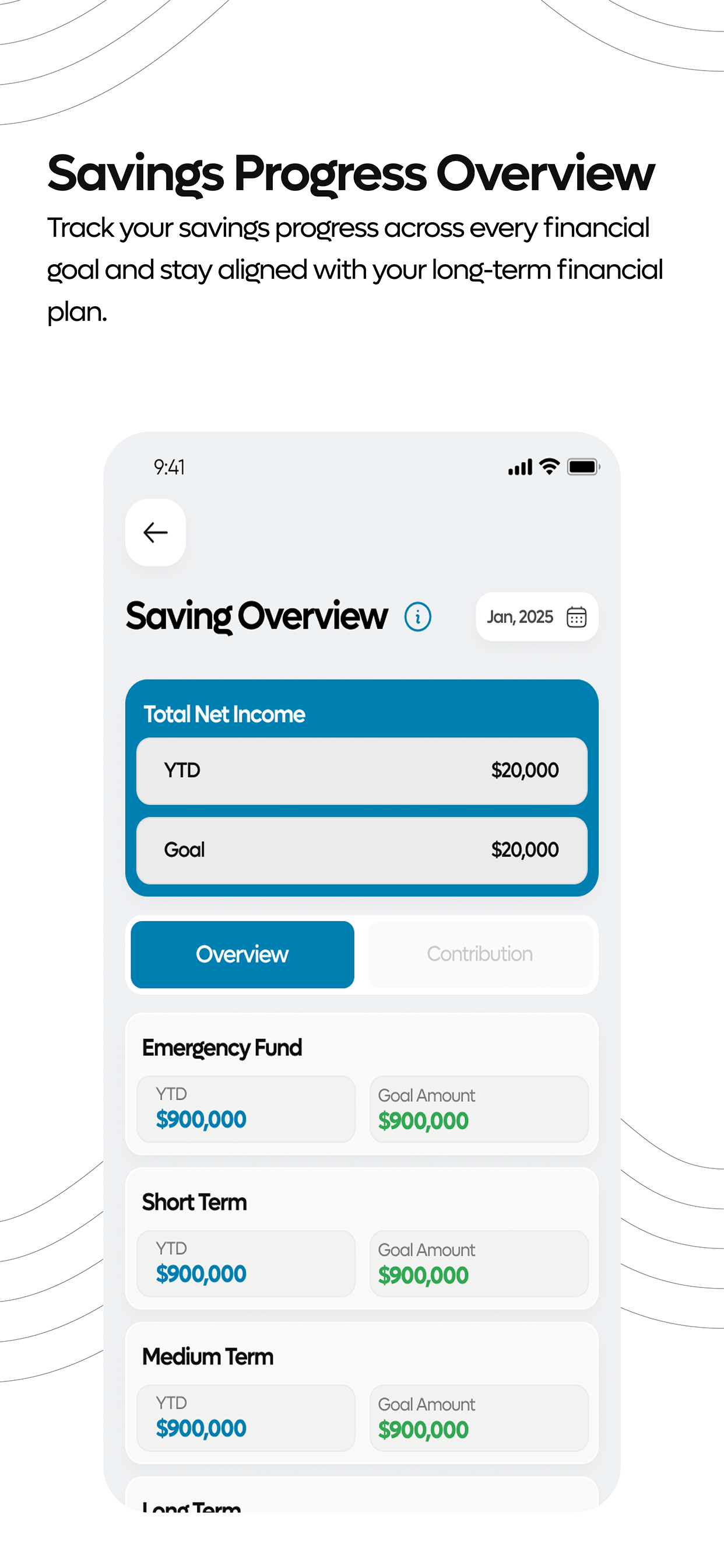 Voyage CFO 4U screenshot 9