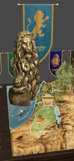 The 12 Tribes - Yehuda screenshot 3