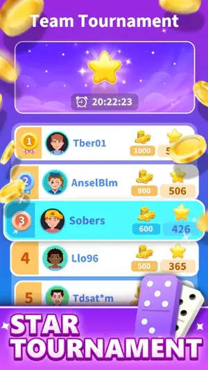 Daily Dominoes - Domino Game screenshot 6