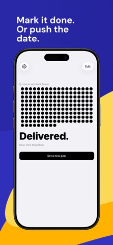 Finiti: Deadline App Blocker Screenshot 7 of 8