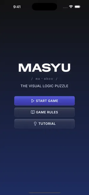 Masyu Classic screenshot 1