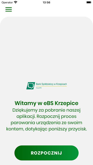 eBS Krzepice Screenshot