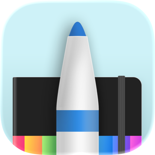 Penbook: Paper Planner & Notes