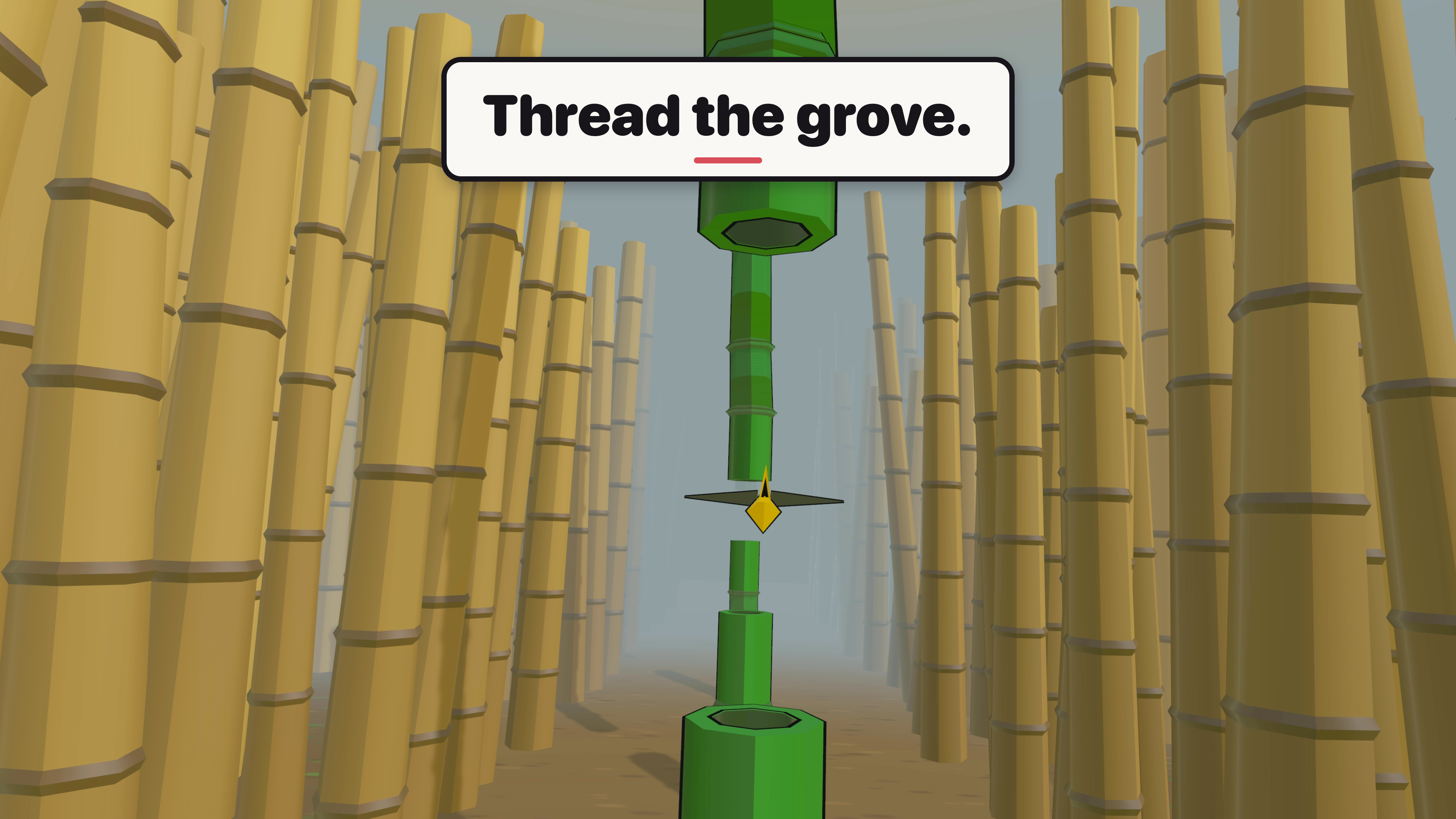 Foldwing: Paper Flight screenshot 5