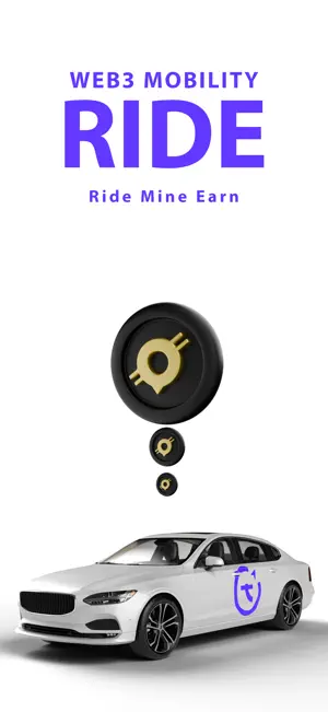 TripPicker:Web3 Mobility screenshot 1