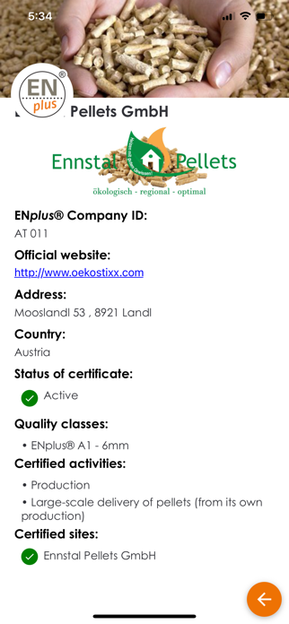 ENplus Screenshot 4 of 10