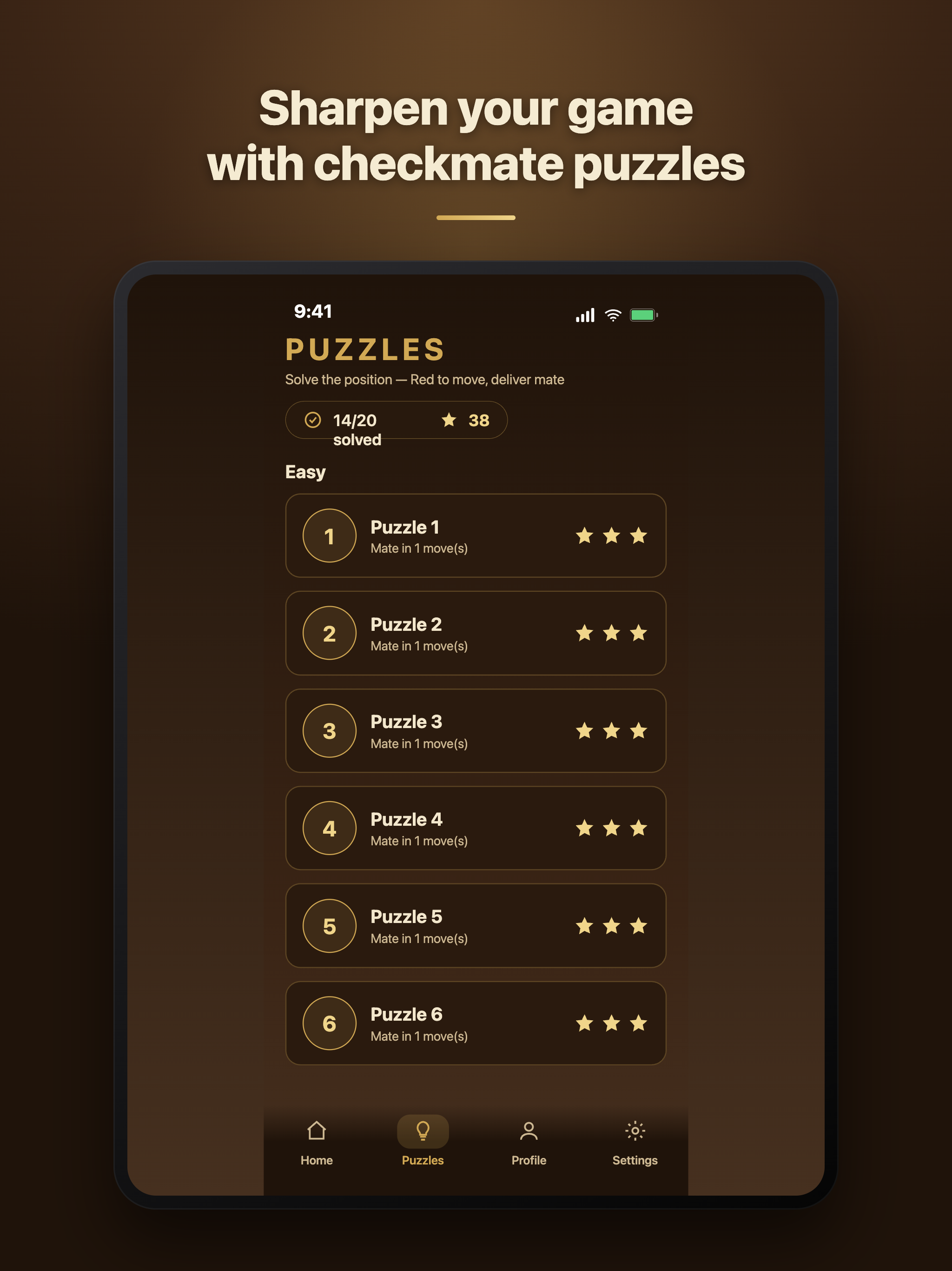 Xiangqi – Chinese Chess screenshot 16