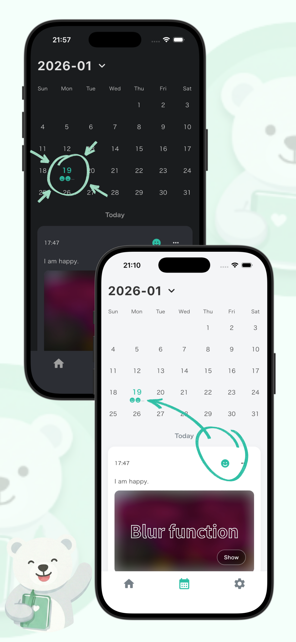Plop - Poop Tracker & Log