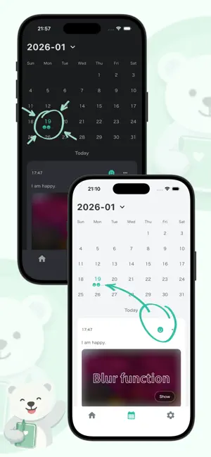 Plop - Poop Tracker & Log screenshot 3
