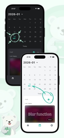 Plop - Poop Tracker & Log Screenshot 3 of 7
