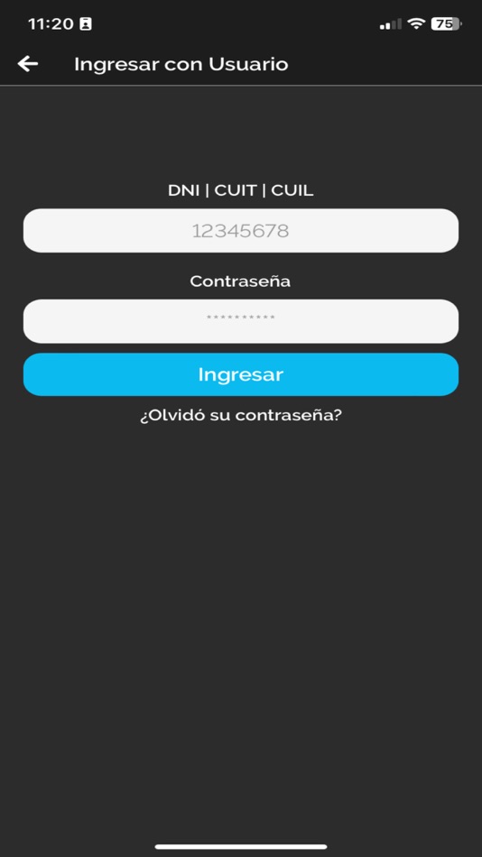 #2. AbsaNet Asegurados (iOS) 由: AbsaNet