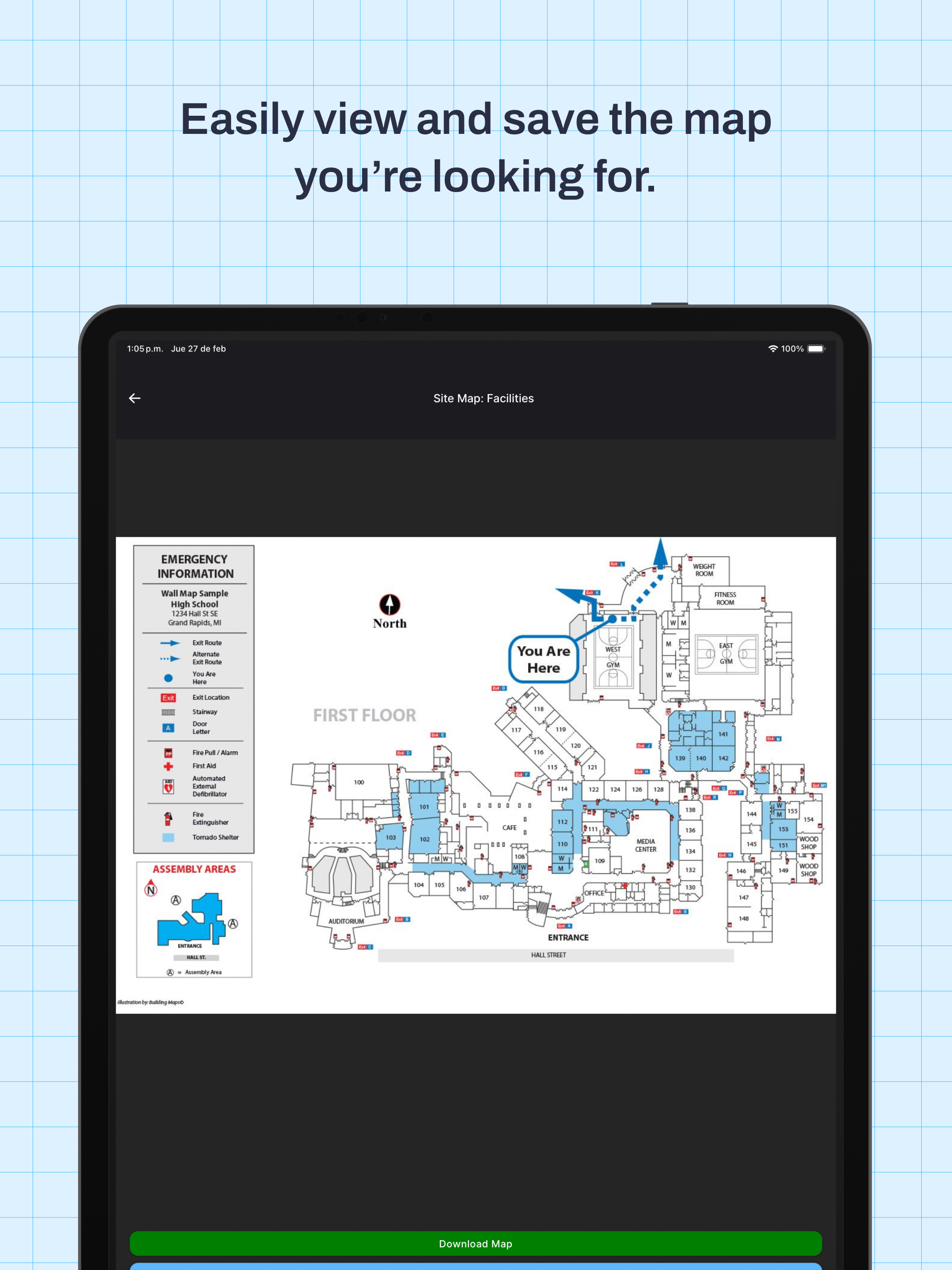 Facilitron Works