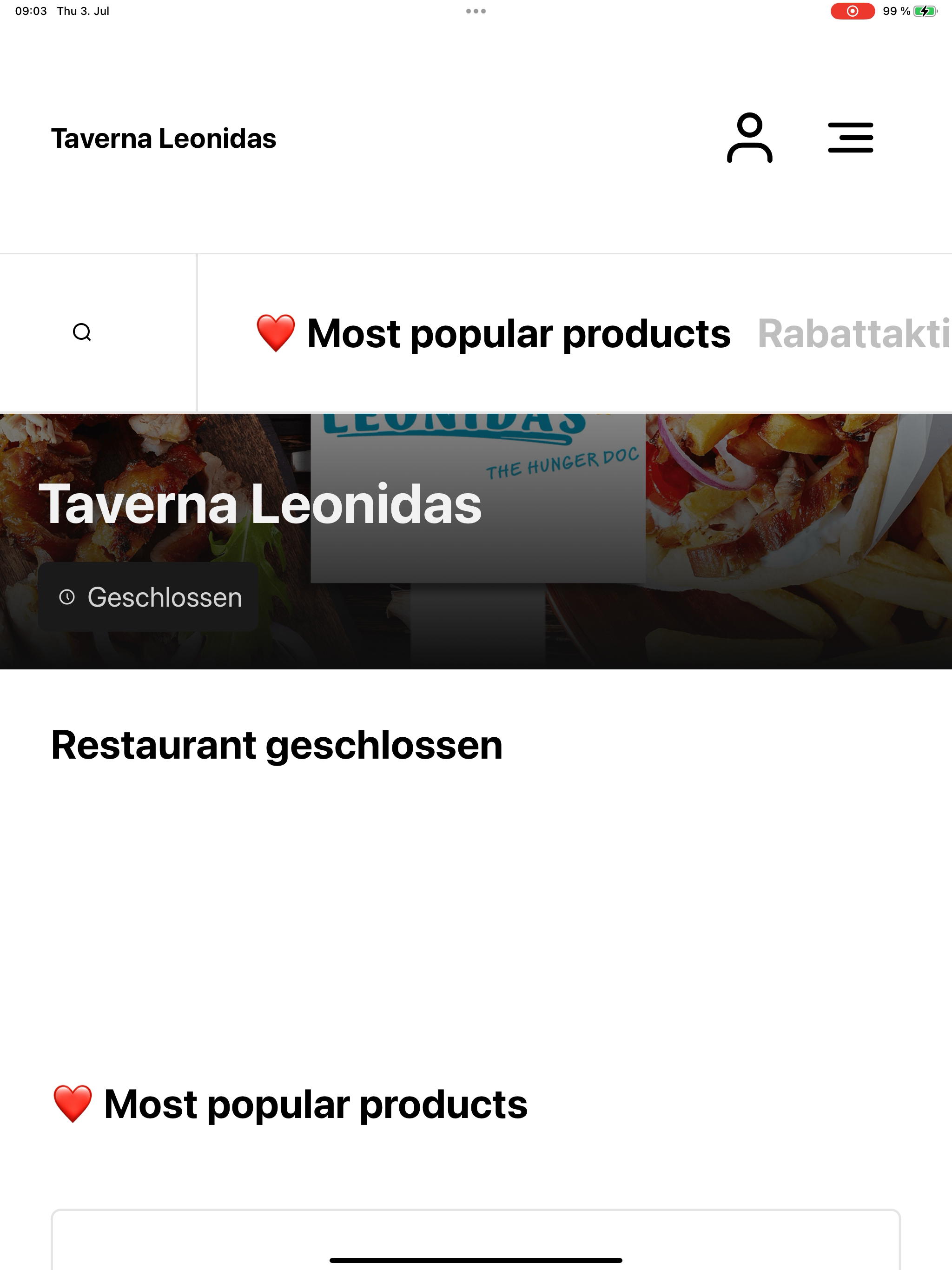 Taverna Leonidas DE