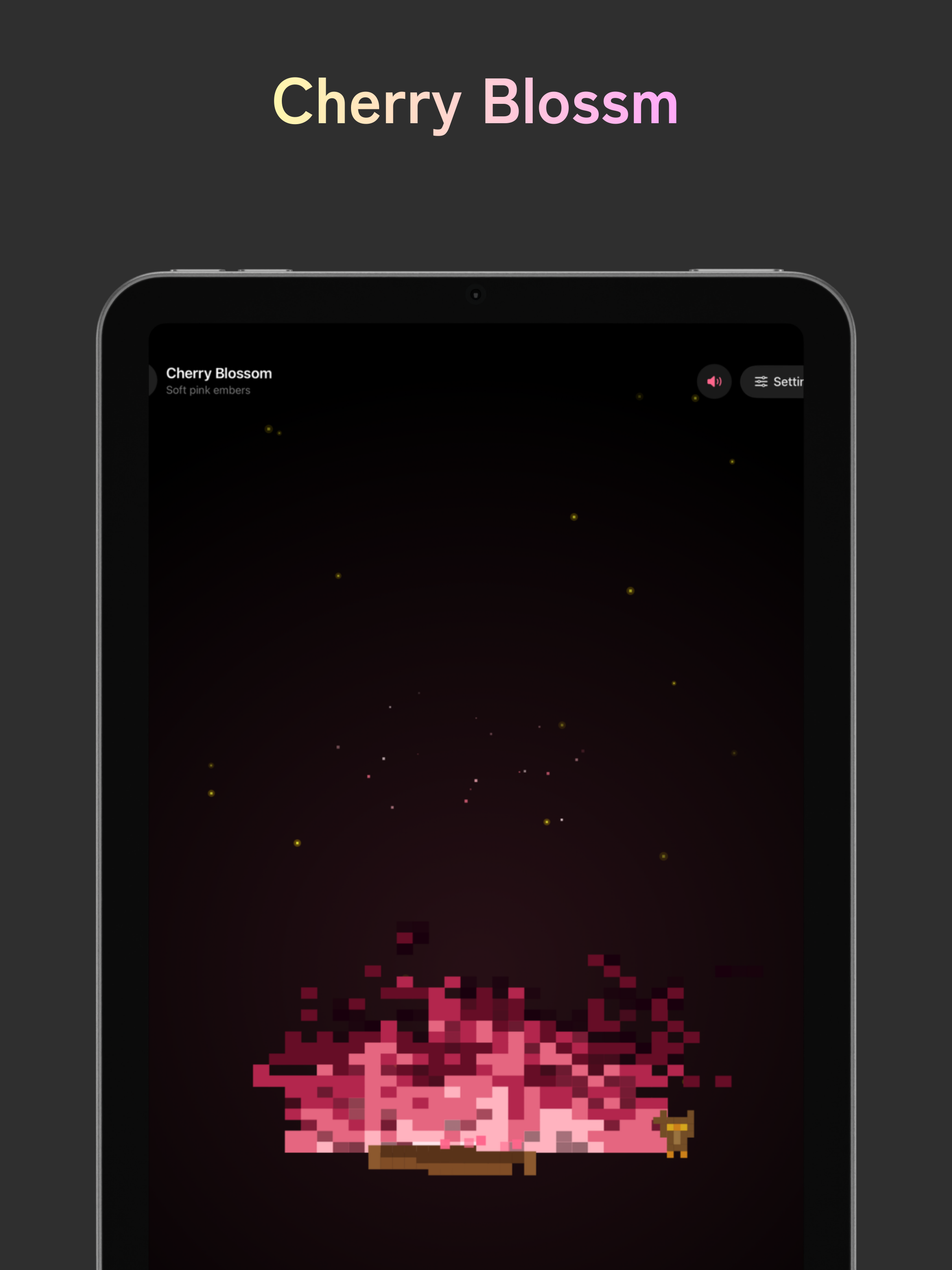 Bonfire: Relax & Focus screenshot 15