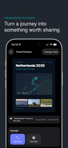 PhotoLoci screenshot