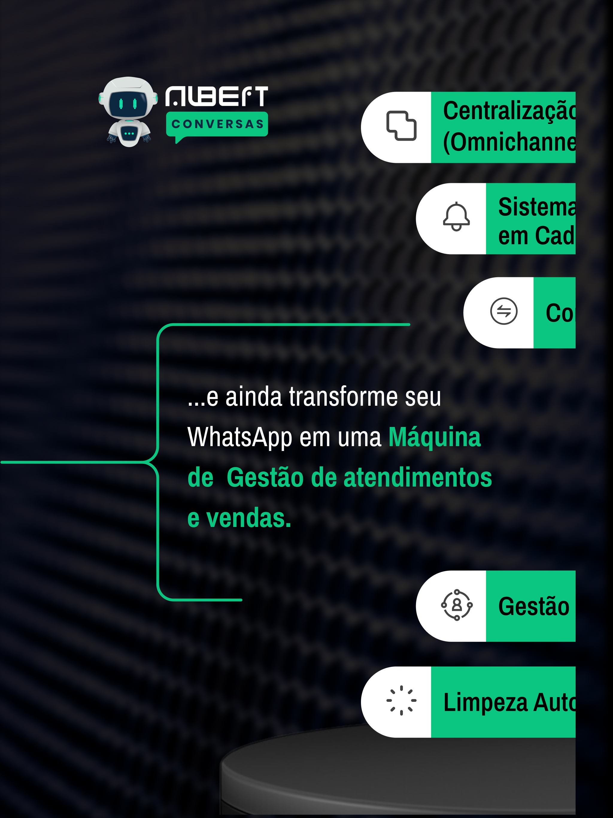 Albert Conversas