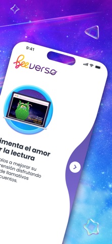 Beeverso Families iPhone screenshot
