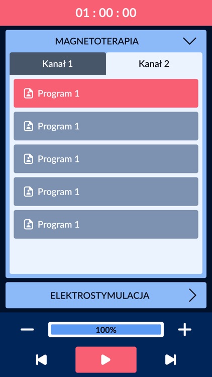 Biohealer Connect screenshot-4