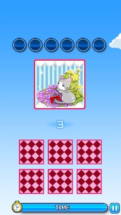 Brain Train Brain screenshot-5