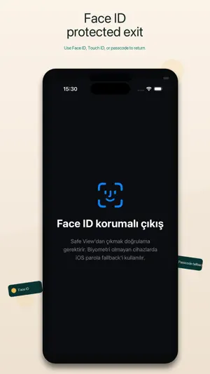 ShowSafe Photo Viewer screenshot 4
