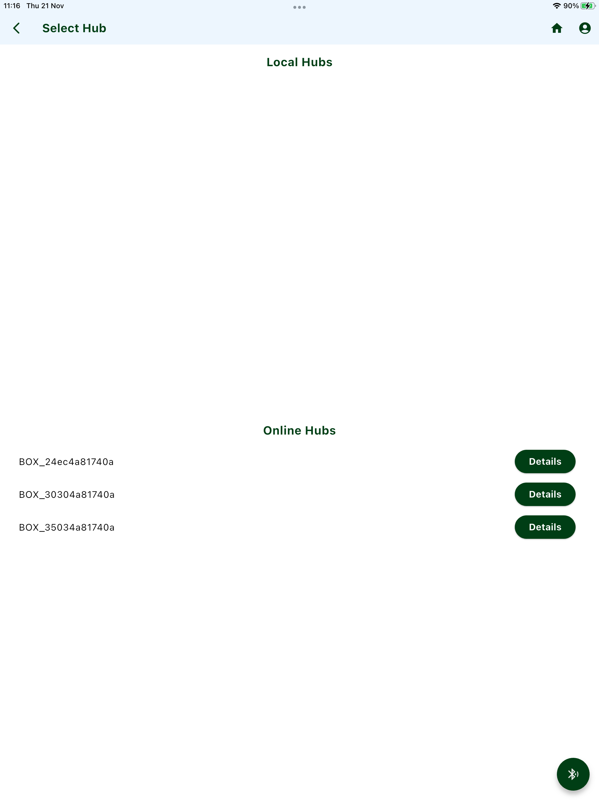 GlobeTracker360 2024