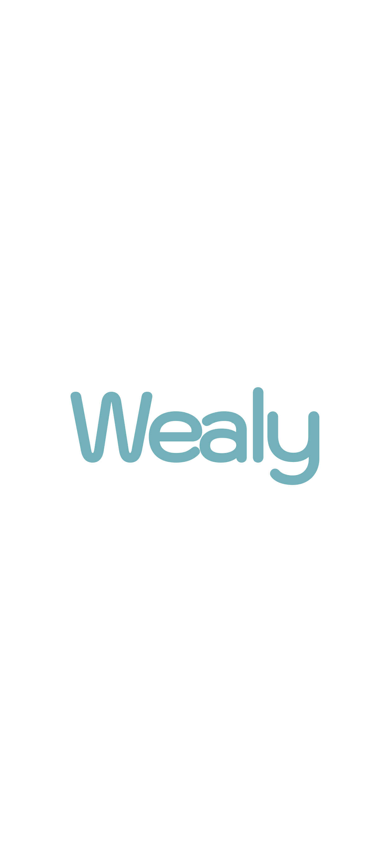 Wealy（ウェアリー）