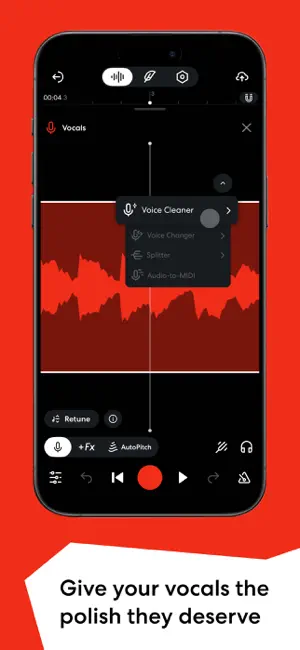 BandLab – Music Maker & Beats screenshot 3