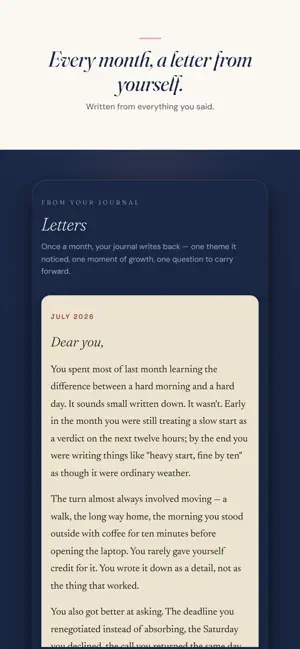 Uncloud: Think Out Loud screenshot 2