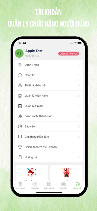 Hitaplus Screenshot 4 of 4