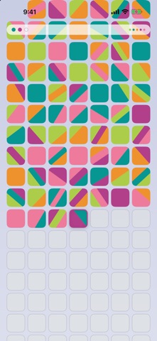 ColorLog: Mood Diary in Color screenshot 4
