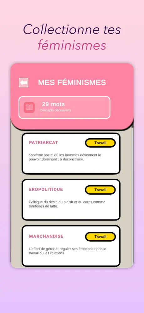 MotFem screenshot 2
