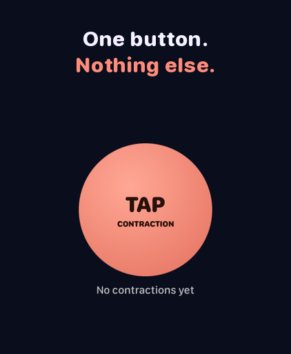 Contraction Timer Luma: 5-1-1 screenshot 7