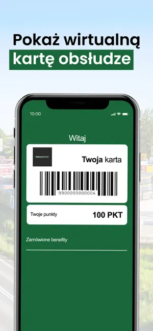 Mobilny Market dla Wykonawców screenshot 3