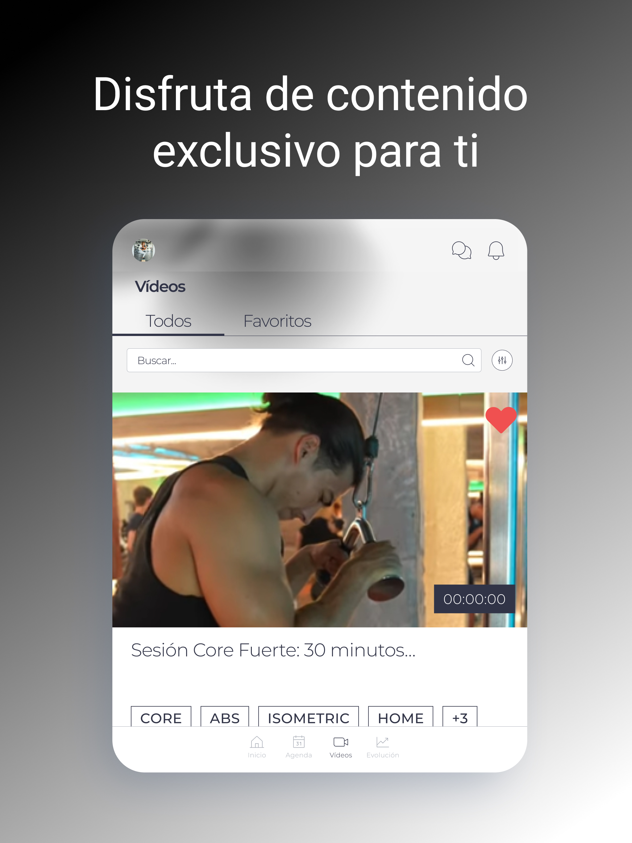 DZFITNESS screenshot 7